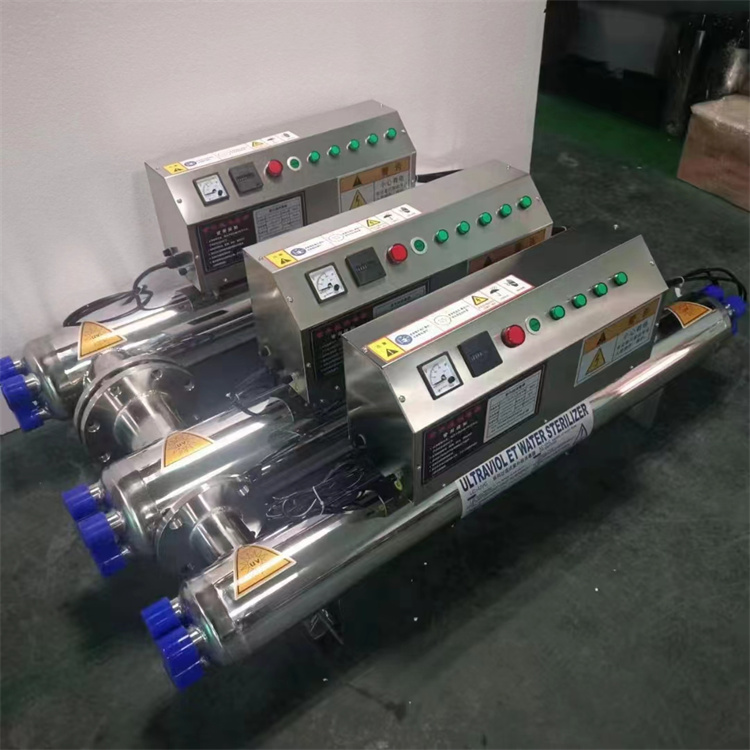 沈阳紫外线消毒器的节能性能如何体现